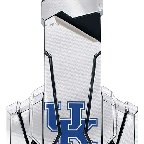 University of Kentucky White Jersey BENGOO G9000 Skin
